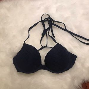 Aerie Push Up Bikini Top
